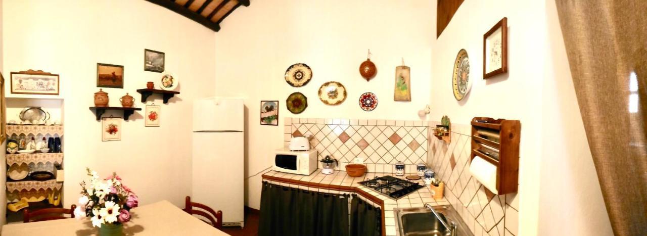 Casa Siciliana Apartman Custonaci Kültér fotó