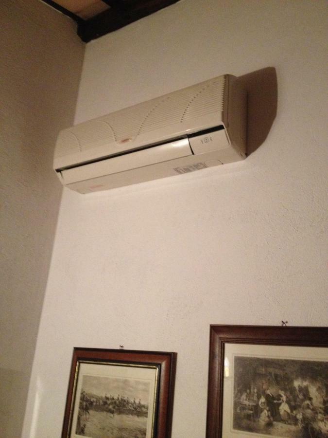 Casa Siciliana Apartman Custonaci Kültér fotó