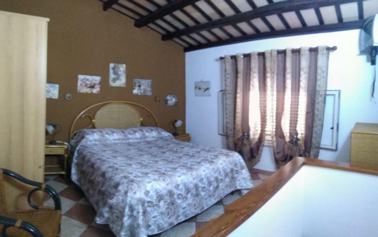 Casa Siciliana Apartman Custonaci Kültér fotó