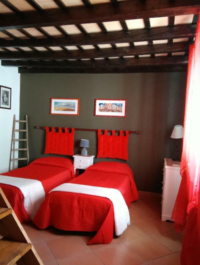 Casa Siciliana Apartman Custonaci Kültér fotó