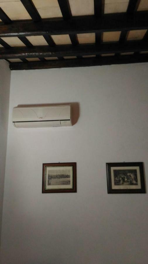 Casa Siciliana Apartman Custonaci Kültér fotó