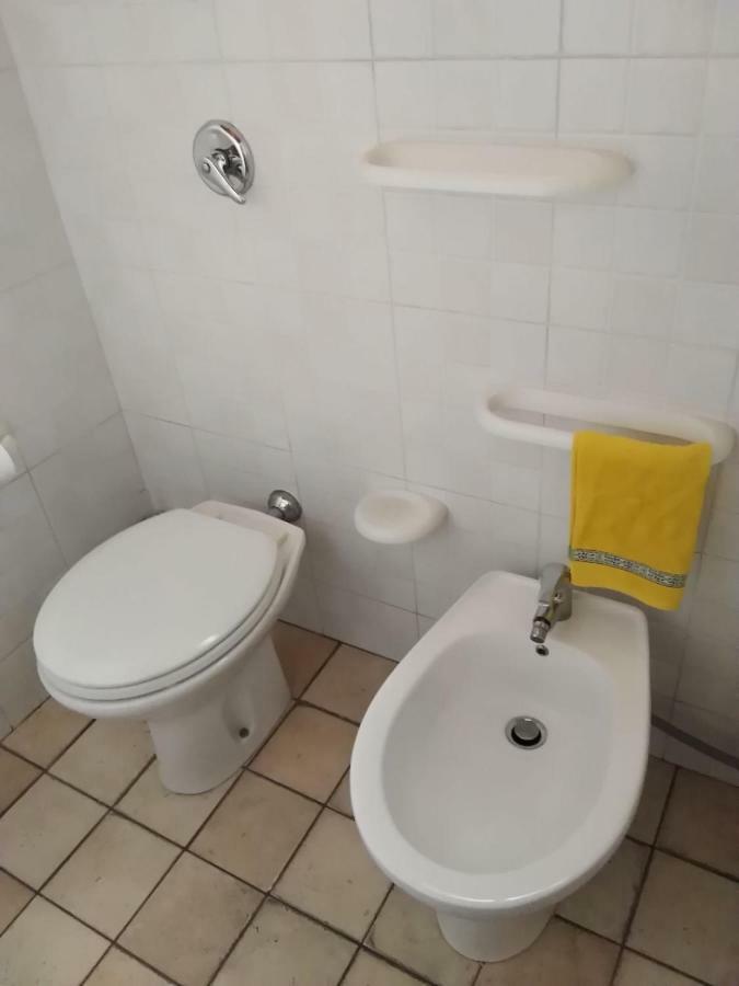 Casa Siciliana Apartman Custonaci Kültér fotó