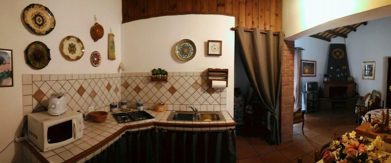 Casa Siciliana Apartman Custonaci Kültér fotó