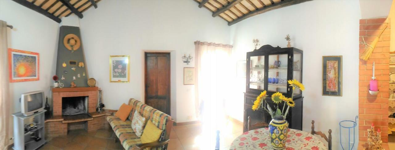 Casa Siciliana Apartman Custonaci Kültér fotó